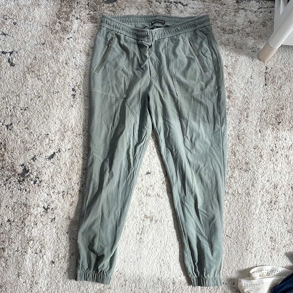 Athleta Farrallon pant